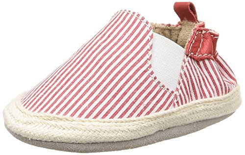 Robeez Summer Camp Baby Mädchen Krabbel- & Hausschuhe