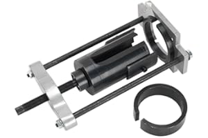 SEALEY Trailing Arm Bush Tool - Volvo, Ford