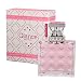 Hey You Original Womens 60 ml GLANCE Perfume Spray Scent Imported EDP Gift RS.399.00