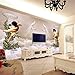 Produktbild wqavten 3D tapete Paradise Little Angel Foto Hotel TV Hintergrundbild Room Decor-250cmx175cm