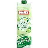 Dimes Cool Lime &Ouml;z&uuml; 1 lt 2 Paket