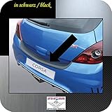 - wird mit 3M doppelseitigem Qualitäts-Klebeband befestigt, falls möglich, werden die Originalbefestigungspunkte mit Originalschrauben einbezogen