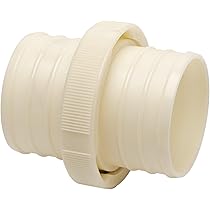 TUYAU D'ASPIRATEUR DIAMÈTRE Intérieur 50 Mm Diamètre Extérieur 58 Mm