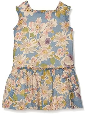 neck & neck Mädchen Stoffkleid