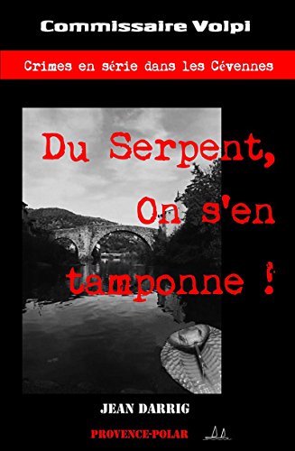 Download Du serpent <br />on s'en tamponne !