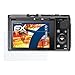 Produktbild atFoliX Panzerfolie für Fujifilm X70 Folie - 3 x FX-Shock-Clear stoßabsorbierende ultraklare Displayschutzfolie