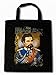 Produktbild König Ludwig Portrait Tasche - Bayern Bavaria Deutschland Germany Neuschwanstein Germany Einkaufstasche Tragetasche Stoffbeutel Beutel Bag Geschenk Geburtstag T-Shirt