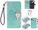 Produktbild Hülle Huawei P20 Lite TPU schutz silikonhülle, niedlichen cartoHülle Huawei P20 LiteTPU schutz silikonhülle, niedlichen cartoon bild transparent handy Hülle für Huawei P20 Lite + schlüsselanhänger (* / 227) (4)