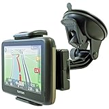 Es ist ein Kugelkopfsystem verbaut welches das Einstellen des perfekten Blickwinkels 360 Grad ermöglicht! Absoluter Allrounder !!!!!