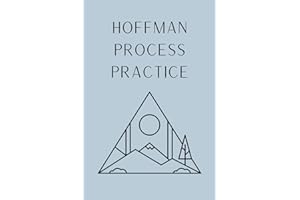Hoffman Process Practice Planner: Daily Practices for Your Spirit