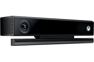 Xbox One Kinect-sensor