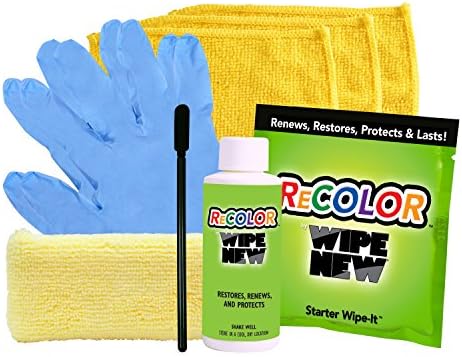 Rust-oleum R6PCRTLKIT Recolor Paint Restorer with Wipe-On Applicator