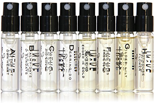 INeKE Deluxe Sample Collection