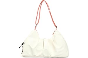 Olasfa Borsone da Viaggio Pieghevole Borsone Palestra Donna con Scomparto Scarpe, Tasca Bagnata, Borsa Sportiva Uomo per Sport Viaggi Nuoto Weekender