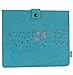 Produktbild Burgmeister Damen/Herren Ipad-/Tablet PC-Hülle Filz, HBM3024-163