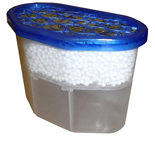 5 x Interior Dehumidifier