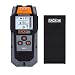 Produktbild Tacklife DMS03 Ortungsgerät, Detektor, Multifunktionaler Detektor, Großere LCD-Hintergrundbeleuchtung für Magnetische/Nicht-magnetische Metall, AC-Draht, Holz-Finder, 80 mm Ortungstiefe