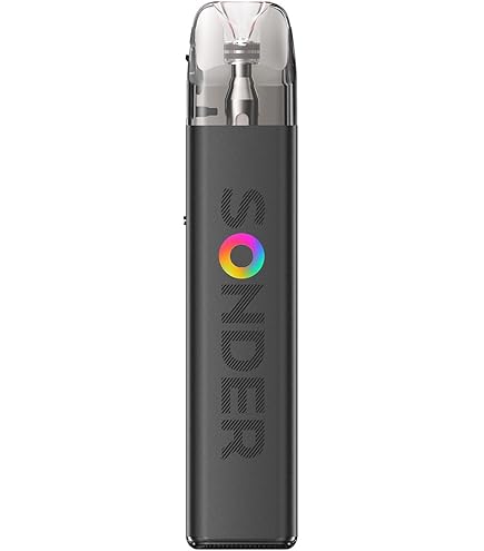geekvape sonder pods amazon GeekVape Q Pod 2.0 ml Replacement Pods Pack of 3 Resistance 0.8 Ohm : Amazon.de:  Electronics & Photo