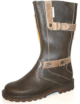 Richter Kinderschuhe 85.4964.1270 Mädchen Stiefel