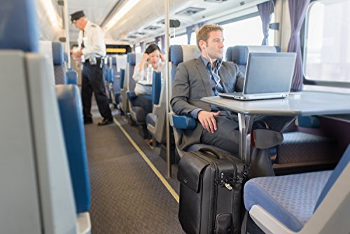 Kensington Laptop Overnight-Rucksack 17   43 3cm SecureTrek