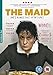 Maid. The [Sebastien Silva] [Edizione: Regno Unito] [Import Italien]