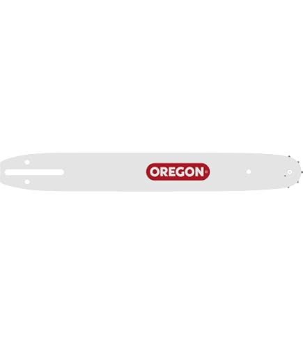 Catena Oregon 90PX050G Per Motosega – Calibro 3/8", .043, Taglio Stretto 90PX