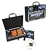 Price comparison product image Fantasma Toys Now You See Me 2 Magic Case (150 Tricks)