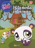 Little Petshop Les aventures T03