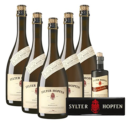Preisvergleich Produktbild Sylter Hopfen Vorratspaket