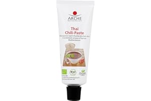 ARCHE NATURKÜCHE Thai Chili-Paste 2 x 50 gr