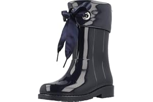 IGOR Campera, Botas de Agua Niñas