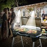 Rango de iluminación LED ajustable. Diferentes longitudes focales, puede satisfacer las necesidades de iluminación de diferentes rangos.