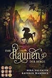 Cover zum Buch Das Raunen der Berge