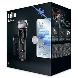 Braun Series 5-5050cc + CCR2 - Image 9