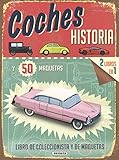 Image de Coches, historia y 50 maquetas