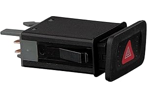 Febi bilstein 22292 Interrupteur de signal de détresse