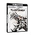 Transformers: L'Era dell'Estinzione  (Blu-Ray 4K Ultra HD + Blu-Ray) [Italia] [Blu-ray]