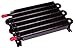 Produktbild Empi 00-9277-0 6-Pass Oil Cooler Only, 1/2 Hose Barb by Empi
