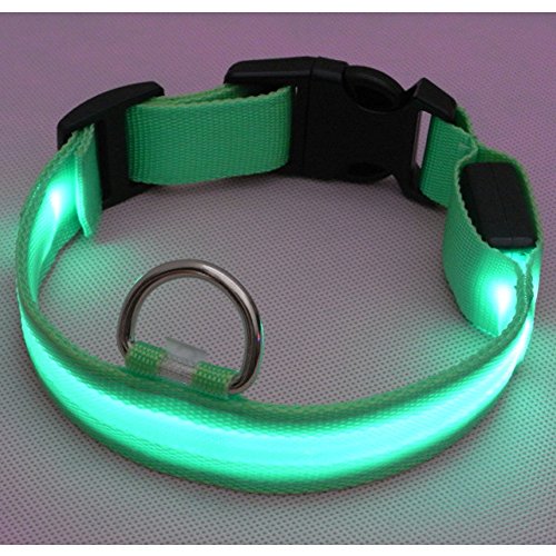 Tping-High-Visibility-Adjustable-Flashing-Night-LED-Light-Dog-Safety-Collar-USB-Rechargeable-Pet-Leash-Help-Dog-See-in-Dark