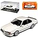 Produktbild Unbekannt B-M-W 6er 635 CSI E24 Coupe Weiss 1975-1989 1/43 Minichamps Maxichamps Modell Auto mit individiuellem Wunschkennzeichen