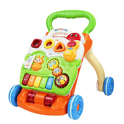 first steps baby walker