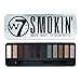W7  15.6 g Smokin' Shades Eye Colour Palette - 12-Piece