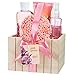 Pink Peony Spa Bath Gift Set Box RS.3528.00