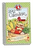 2012 Gooseberry Patch Appointment Calendar by 