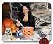 Produktbild Happy Halloween 2012 HD Tapete 23 Maus Pad Computer Mauspad