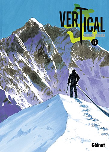 Vertical — Tome 17