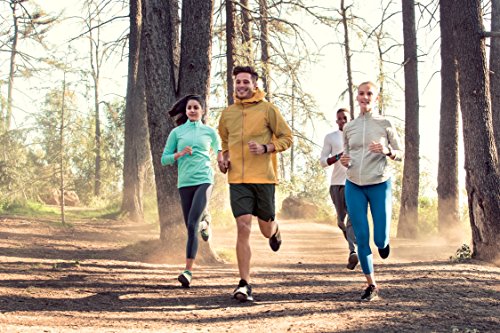 Fitbit Charge 2 Unisex Armband Zur Herzfrequenz Und Fitnessaufzeichnung - 4