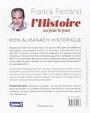 Image de L'histoire au jour le jour