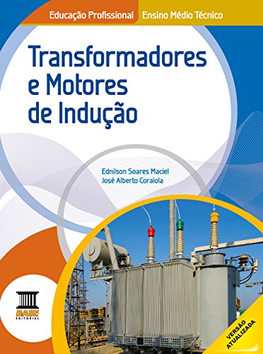 Preisvergleich Produktbild Tec. Transformadores e Motores de Indução