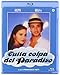 Tutta Colpa Del Paradiso (Blu-Ray) [Import italien]